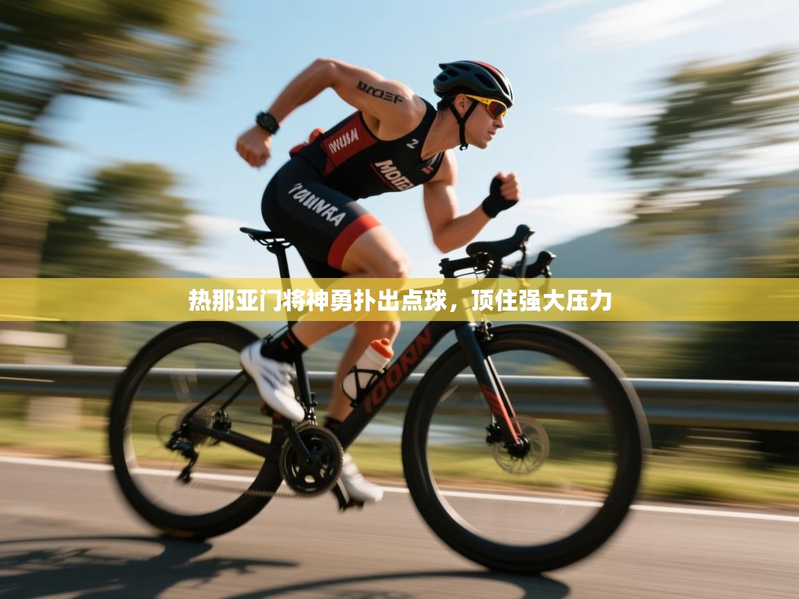 热那亚门将神勇扑出点球，顶住强大压力