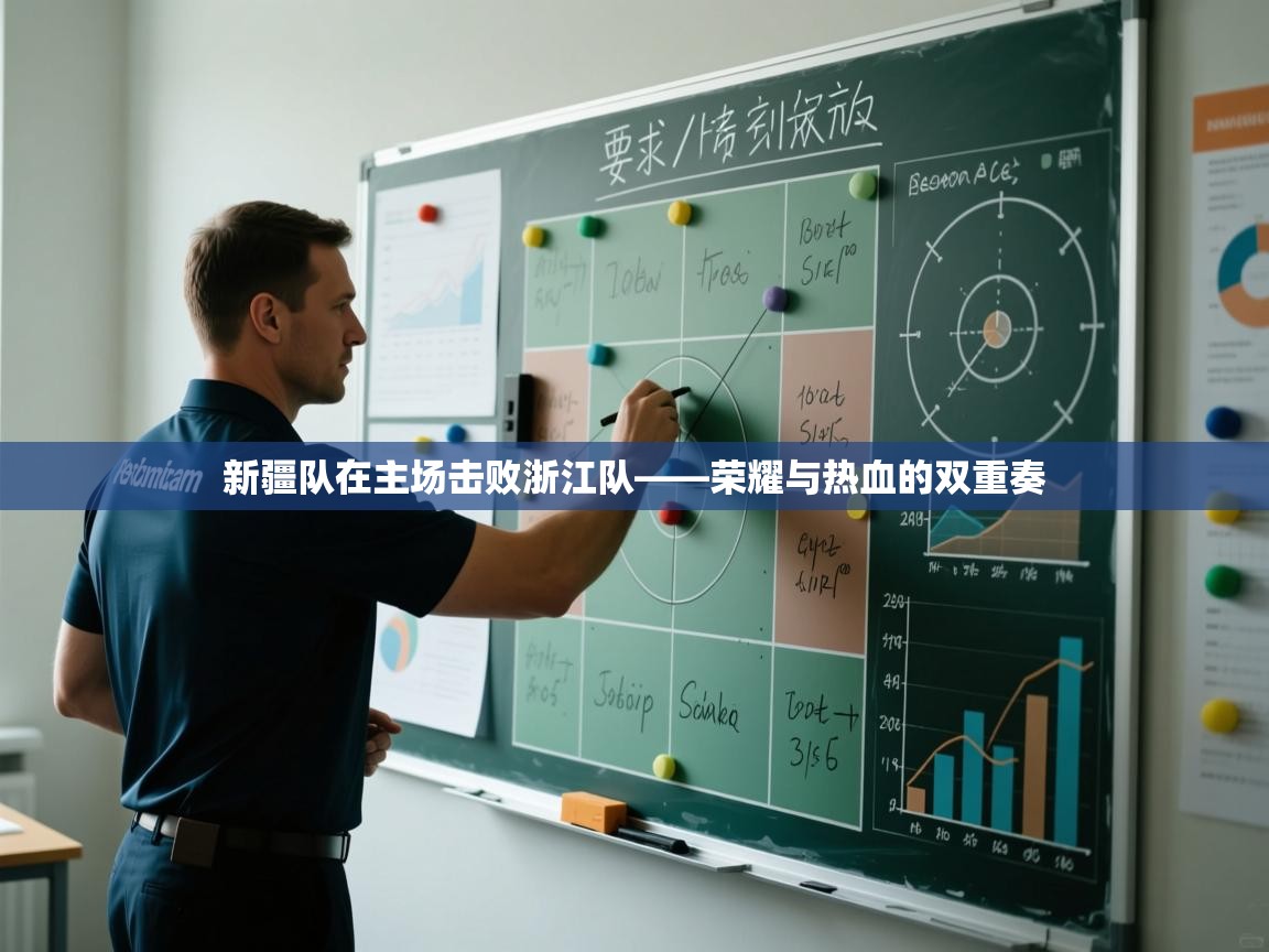 新疆队在主场击败浙江队——荣耀与热血的双重奏